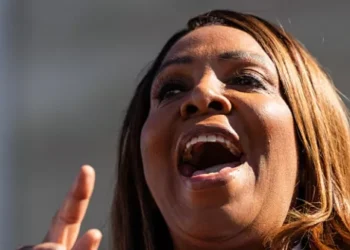 Irony Overload: Letitia James Asks Court to Throw Out Her Mortgage Fraud Case as ‘Selective Prosecution’