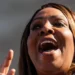 Irony Overload: Letitia James Asks Court to Throw Out Her Mortgage Fraud Case as ‘Selective Prosecution’