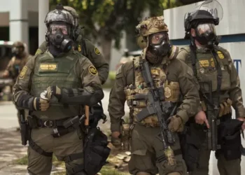 WATCH — North Carolina: DHS Begins Arresting Illegals in ‘Operation Charlotte’s Web’