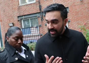 Report: NYC Mayor-Elect Zohran Mamdani’s Chief Adviser Wants Social Workers Responding to 911 Calls