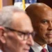 Sen. Cory Booker: ‘It Is Time for New Leadership’ Beyond Schumer