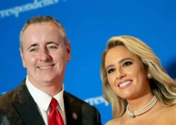 Jacqui Heinrich Conflict of Interest on Russia-Ukraine Coverage After Her Fiance Congressman’s Statement Presents Problems for Fox News