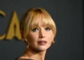 Jennifer Lawrence Says Criticizing Trump Adds ‘Fuel to a Fire Ripping the Country Apart’: ‘Celebrities Don’t Make a Difference on Who People Vote For’