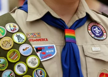Report: Hegseth Wants Military to Cut Ties with Scouts Over Gender Ideology, DEI Policies