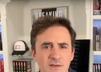 Marlow: Republicans Fell for Democrats’ Epstein Trap