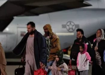 Trump’s USCIS Orders Review of All Refugees Imported to U.S. by Joe Biden