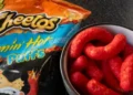 PepsiCo to Debut ‘Simply NKD’ Cheetos, Doritos, Free of Artificial Dyes