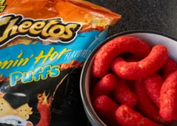PepsiCo to Debut ‘Simply NKD’ Cheetos, Doritos, Free of Artificial Dyes