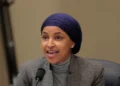 Rep. Ilhan Omar, More Democrats, Defend Somali Migrants Amid Mass Fraud