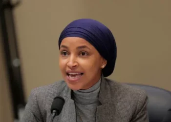 Rep. Ilhan Omar, More Democrats, Defend Somali Migrants Amid Mass Fraud