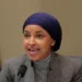 Rep. Ilhan Omar, More Democrats, Defend Somali Migrants Amid Mass Fraud