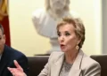Education Secretary Linda McMahon Says Shutdown ‘Proved Just How Little Department Will Be Missed’