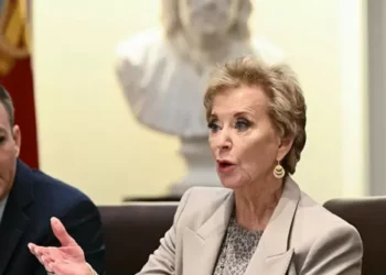 Education Secretary Linda McMahon Says Shutdown ‘Proved Just How Little Department Will Be Missed’