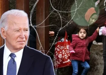Federal Data: Biden’s HHS Lost Contact with Half of All Migrant Children Released to Adult Sponsors in U.S.
