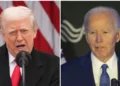 President Trump: Documents Signed by Joe Biden’s Autopen Are ‘Hereby Terminated’