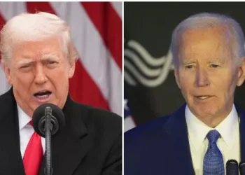 President Trump: Documents Signed by Joe Biden’s Autopen Are ‘Hereby Terminated’