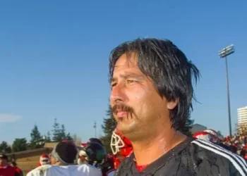 Man charged in Murder of John Beam Believed ‘Last Chance U’ Coach Was Using Witchcraft on Him