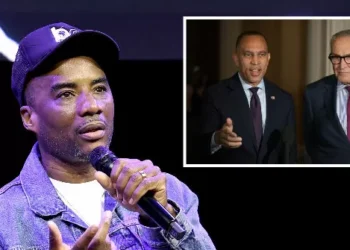Charlamagne Tha God Calls on Democrats to Vote to Reopen Government: ‘People Got Rent, Child Care, Light Bills, Car Notes’