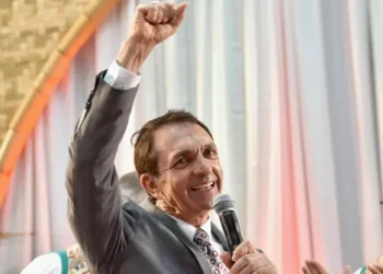 LGBTQQIAAP2S+ Violence: Ft. Lauderdale Mayor Allegedly Attacked by Ex-Fiancee Half His Age