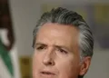 Newsom: I Do Not Trust the Justice Department
