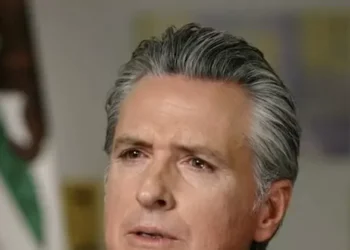 Newsom: I Do Not Trust the Justice Department