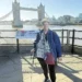 Episode 173 UK Trip Report: How Laura Planned a Solo, Accessible Journey at 60