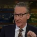 Maher: ‘I Have a Problem’ if We Don’t Do Missile Defense Like Golden Dome