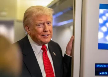 Trump Nukes Reporter for Asking About Plans for Strikes on Venezuela: ‘How Can I Answer a Question Like That?’