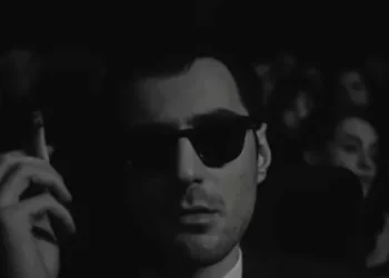 ‘Nouvelle Vague’ (2025) Review: Netflix Finally Delivers a Great Movie