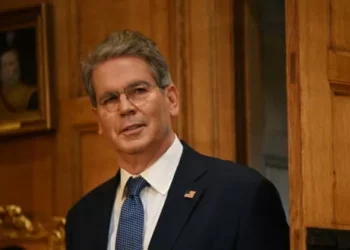 Exclusive: Bessent Says Trump Administration Has Conquered ‘Three I’s’ That Were ‘Eviscerating Working Americans’