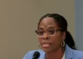 Vote to Censure Democrat Stacey Plaskett over Epstein Relationship Fails