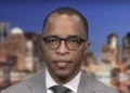 Capehart: Trump Immigration Crackdown Hurts Security, Alleged Shooter ‘Was Helping Us’ in Afghanistan