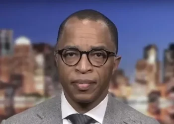 Capehart: Trump Immigration Crackdown Hurts Security, Alleged Shooter ‘Was Helping Us’ in Afghanistan