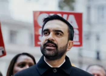 Zohran Mamdani Says He Will Defend Illegal Aliens’ Right to Live in NYC