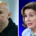 Fetterman Blasts Pelosi for Calling Trump ‘The Worst Thing on the Face of the Earth’