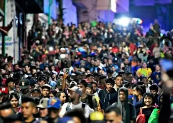 Analysis: Mass Immigration Pushes U.S. Housing Market to ‘Breaking Point’