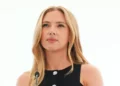 Scarlett Johansson Calls Out ‘People Making Antisemitic Comments’: I’m ‘Concerned They’re Going to Be Physically Violent’