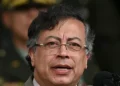 Colombia’s Gustavo Petro Reveals Lavish Spending on Strip Clubs, Luxury Shops in Failed Trump Own