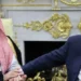 Trump: U.S.-Saudi Alliance Becoming ‘Stronger and More Powerful’ than Ever