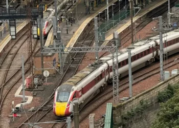 Episode 174 – Exploring the UK by Train: Doug’s Six Week Rail Adventure [Expert Tips]