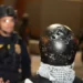 VIDEO: Portland Leftist Accused of Impeding ICE Mewls ‘I’m Just a Mom’ During Arrest