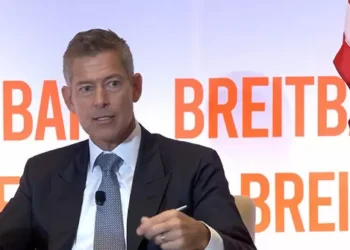 Transportation Secretary Sean Duffy: Big Beautiful Bill Funding Upgrades to ‘Atrocious’ Air Traffic Control System