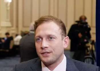 Exclusive — Rep. Max Miller: Trump’s ‘Peace Through Strength’ Approach Has Quieted Middle East