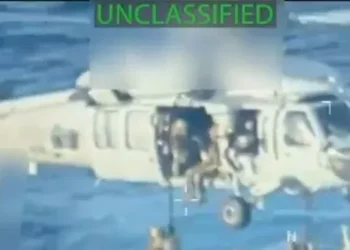 The Biggest Losers in Trump’s Operations Against Illicit Venezuelan Oil: China and Iran