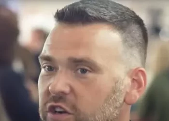 Exclusive —Jack Posobiec Reveals the Key Piece of Evidence in Charlie Kirk Murder Mystery