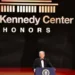 Trump ‘Surprised,’ ‘Honored’ by Renaming of Trump-Kennedy Center