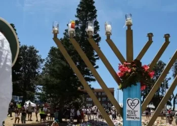 From Syria to Sydney, Islamic State Continues to Inspire Terrorism