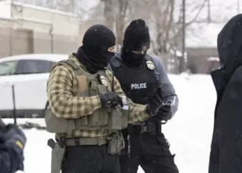 Round Up: ICE Arrests Somalian Illegal Aliens in Tim Walz’s Minnesota