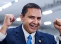 Trump Pardons Texas Democrat Henry Cuellar, Who Was Indicted After Criticizing Biden’s Open Borders