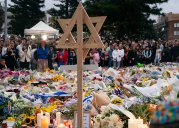 Report: Israel Warned Australia About ‘Iran-Directed’ Threat to Jewish Communities